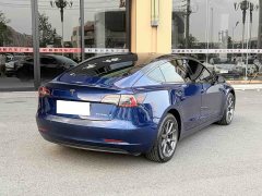 Tesla Model 3 Standard Range Edition 3D1 - ფოტო 3