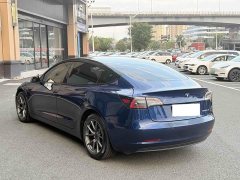Tesla Model 3 Standard Range Edition 3D1 - ფოტო 4