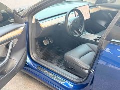 Tesla Model 3 Standard Range Edition 3D1 - ფოტო 5