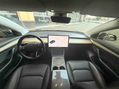 Tesla Model 3 Standard Range Edition 3D1 - ფოტო 6