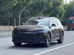 Li Auto L6 Max Edition - ფოტო 1