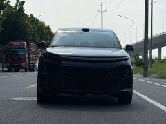 Li Auto L6 Max Edition - ფოტო 2