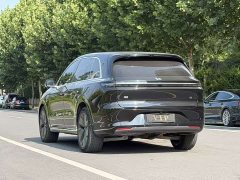 Li Auto L6 Max Edition - ფოტო 4