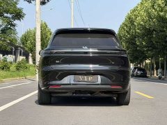 Li Auto L6 Max Edition - ფოტო 6