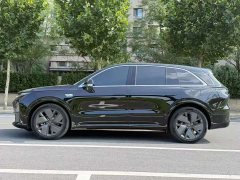 Li Auto L6 Max Edition - ფოტო 7