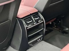 BMW 5 530Li Version M - ფოტო 10
