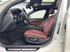 BMW 5 530Li Version M - ფოტო 3