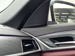 BMW 5 530Li Version M - ფოტო 8