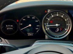 Porsche 911 Carrera 4 3.0T - ფოტო 2