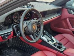 Porsche 911 Carrera 4 3.0T - ფოტო 5