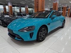 Xiaomi SU7 Long RangeSmart Drive Edition - ფოტო 1
