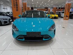 Xiaomi SU7 Long RangeSmart Drive Edition - ფოტო 2