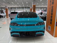 Xiaomi SU7 Long RangeSmart Drive Edition - ფოტო 4