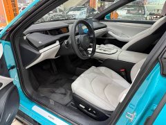 Xiaomi SU7 Long RangeSmart Drive Edition - ფოტო 5
