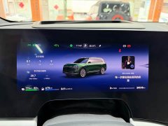 AITO M9 EREV Ultra Edition 42kWh 6 Edition - ფოტო 10