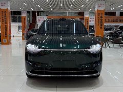 AITO M9 EREV Ultra Edition 42kWh 6 Edition - ფოტო 2