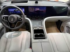 AITO M9 EREV Ultra Edition 42kWh 6 Edition - ფოტო 4