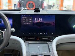 AITO M9 EREV Ultra Edition 42kWh 6 Edition - ფოტო 5