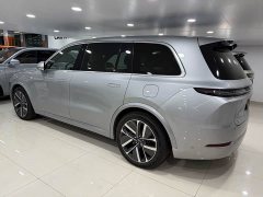 Li Auto L9 Ultra - ფოტო 4