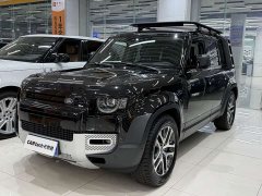 Land Rover 110 3.0T P400 Edition - фото 1