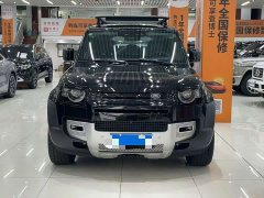 Land Rover 110 3.0T P400 Edition - фото 3