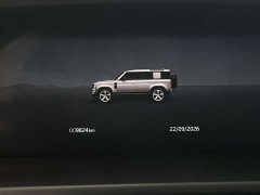 Land Rover 110 3.0T P400 Edition - фото 6