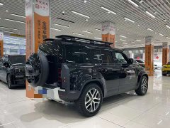 Land Rover 110 3.0T P400 Edition - фото 8