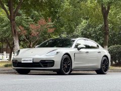 Porsche Panamera Edition 2.9T - ფოტო 1
