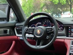 Porsche Panamera Edition 2.9T - ფოტო 12