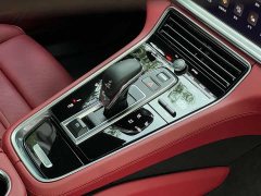 Porsche Panamera Edition 2.9T - ფოტო 14