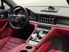 Porsche Panamera Edition 2.9T - ფოტო 15