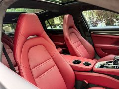Porsche Panamera Edition 2.9T - ფოტო 16