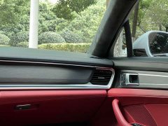 Porsche Panamera Edition 2.9T - ფოტო 17