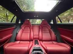 Porsche Panamera Edition 2.9T - ფოტო 18