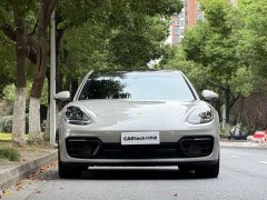 Porsche Panamera Edition 2.9T - ფოტო 2