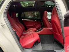 Porsche Panamera Edition 2.9T - ფოტო 20