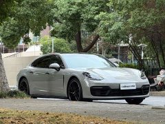 Porsche Panamera Edition 2.9T - ფოტო 3