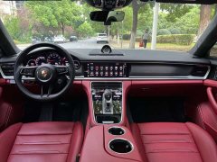 Porsche Panamera Edition 2.9T - ფოტო 4