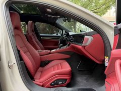 Porsche Panamera Edition 2.9T - ფოტო 6