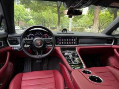 Porsche Panamera Edition 2.9T - ფოტო 9