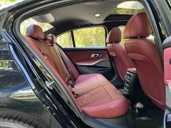 BMW 3 330i M - ფოტო 10