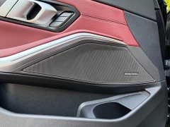 BMW 3 330i M - ფოტო 12