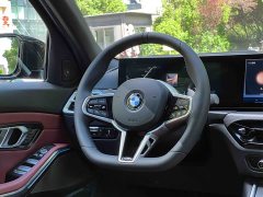 BMW 3 330i M - ფოტო 14