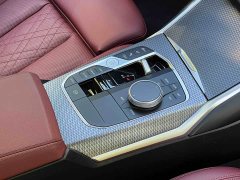 BMW 3 330i M - ფოტო 16