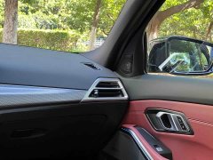 BMW 3 330i M - ფოტო 17