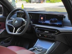 BMW 3 330i M - ფოტო 20