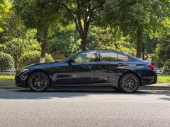 BMW 3 330i M - ფოტო 4