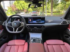 BMW 3 330i M - ფოტო 5