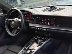 Porsche 911 Carrera 3.0T - ფოტო 12
