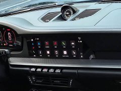 Porsche 911 Carrera 3.0T - ფოტო 14
